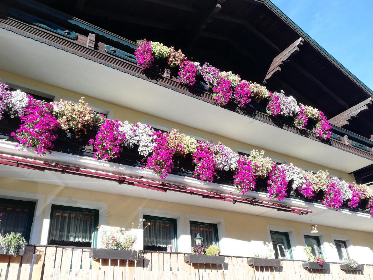 Pichlgut Apartment Radstadt Exterior photo